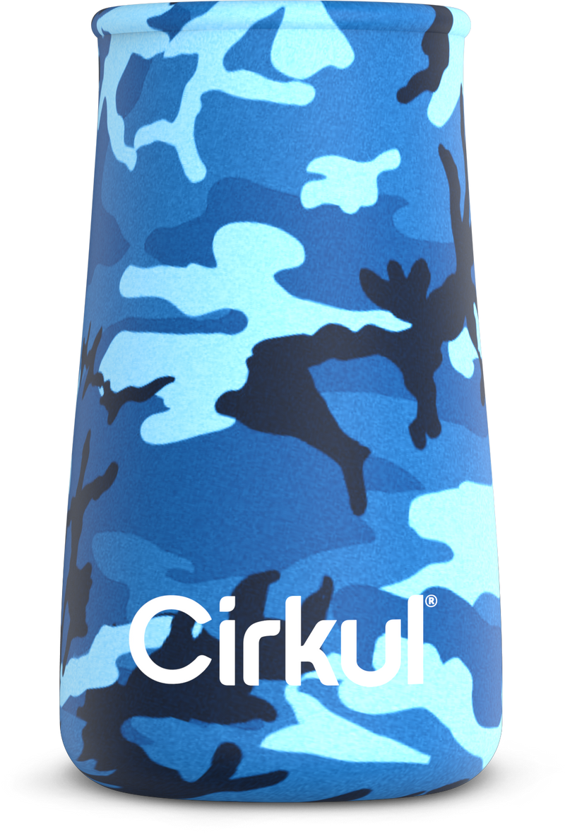 22oz. Chill Sleeve (for 22oz. Plastic & Squeeze Bottle) ty4j7 f3n7h z9w2m xbbhp