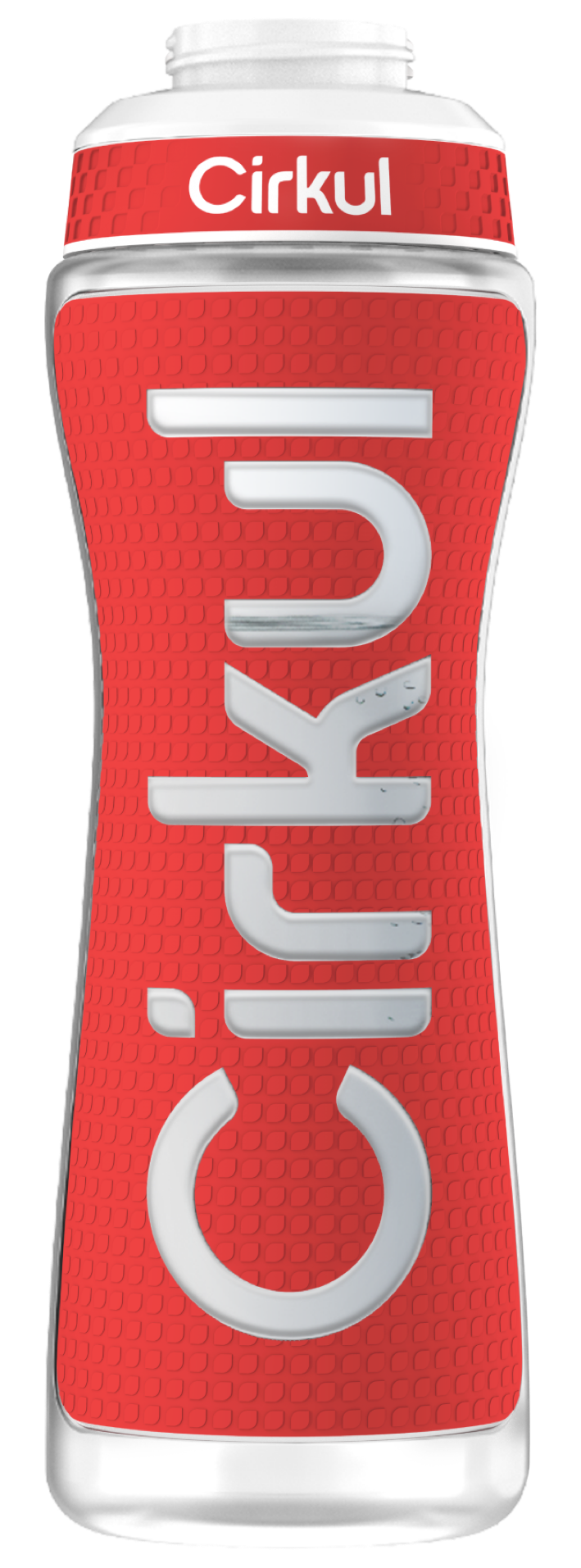 22oz. Grip Squeeze Plastic Bottle & Sport Lid gb5a9 mz5rg uuran nmqm5