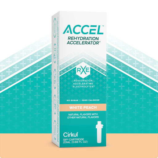 Accel White Peach e2v9p he2mx a7b3g jypa9