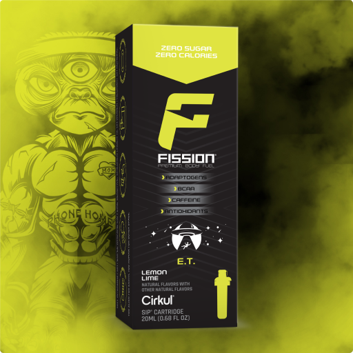 Fission E.T. y98gz xhw5t dghxn phncw