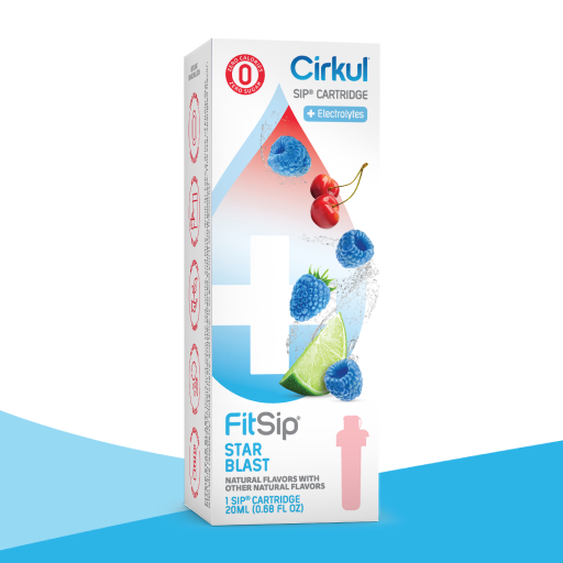 FitSip Star Blast s53re s94qh xaqq8 h72qk