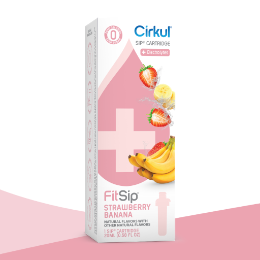 FitSip Strawberry Banana 5njj5 5uu9r qths7 bkrdh