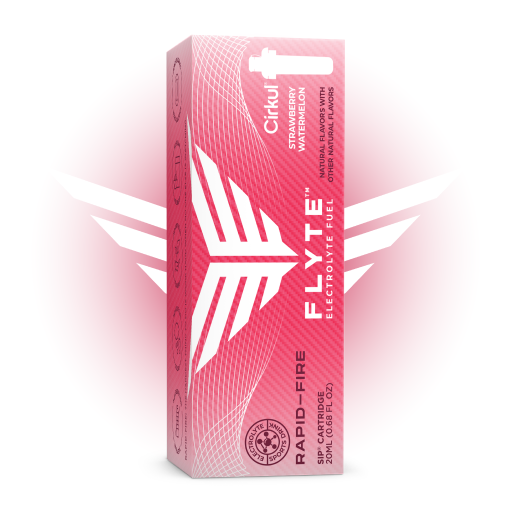 Flyte Rapid-Fire auxm7 kagnv vy7tu z4sra