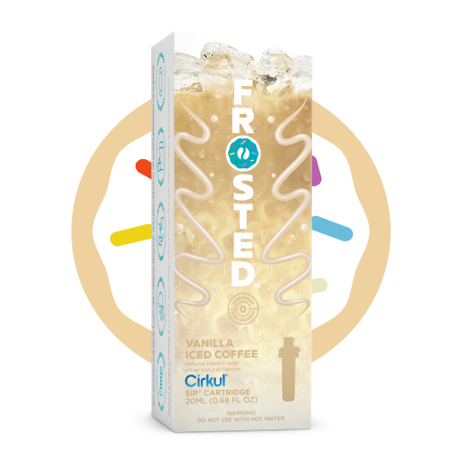 Frosted Vanilla Iced Coffee 6kxct u8fj5 avvuj n2tap