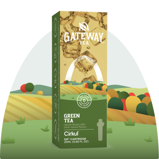 Gateway Green Tea h3y8f g2sn3 u8jv4 kr7v7