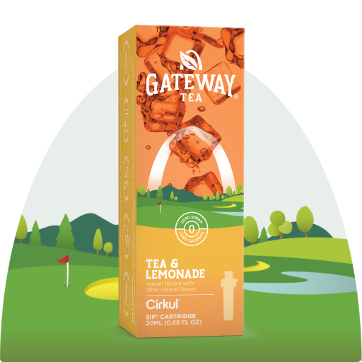 Gateway Tea & Lemonade rj2a6 c82rt 77qea aeze6