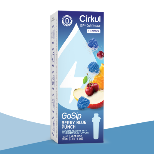 GoSip Berry Blue Punch pd3r5 6dawn rkcz2 zvrdf