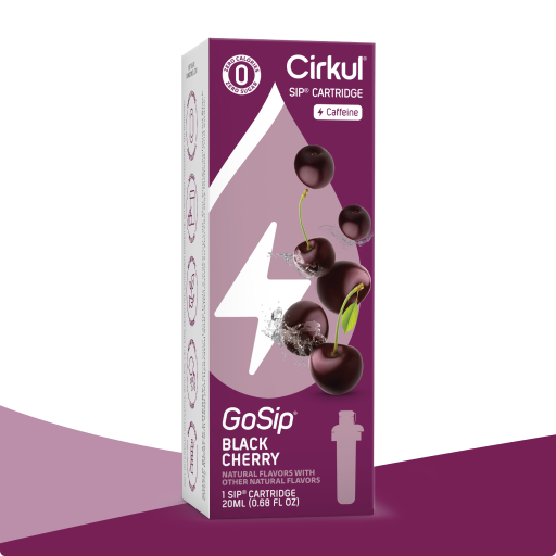 GoSip Black Cherry 4kw6t s5zrc 3vzq8 kx9pk