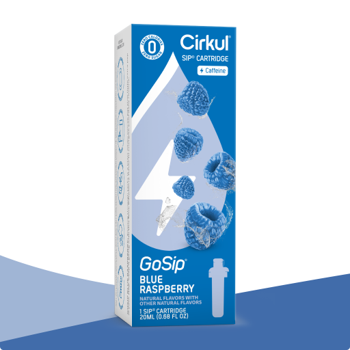 GoSip Blue Raspberry q834n xhxc9 csvd6 washp