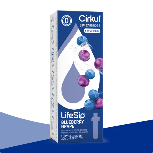 LifeSip Blueberry Grape z256d hq8r5 rusz4 bjeeq