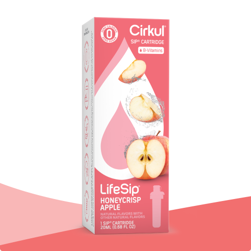 LifeSip Honeycrisp Apple 7mgyz 4aab9 96rvv t9bek