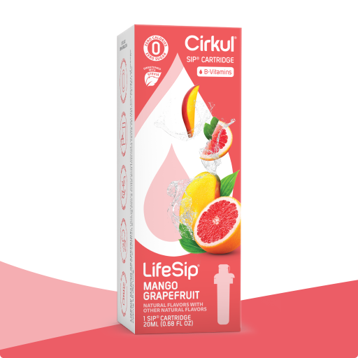 LifeSip Mango Grapefruit (Stevia) rduh9 adte6 d2w44 errrb