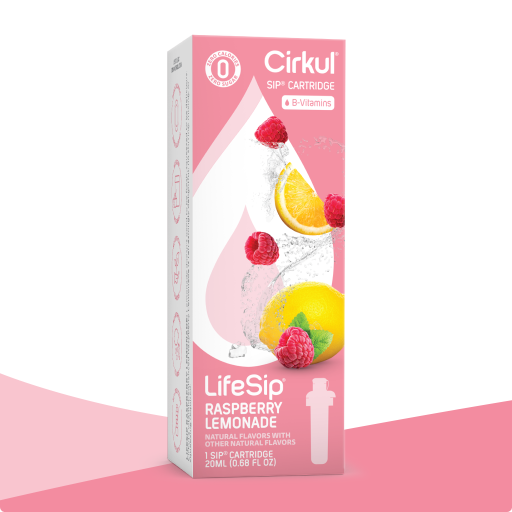 LifeSip Raspberry Lemonade 4zfh4 c226p 5nb9d xkrdb dk7ty