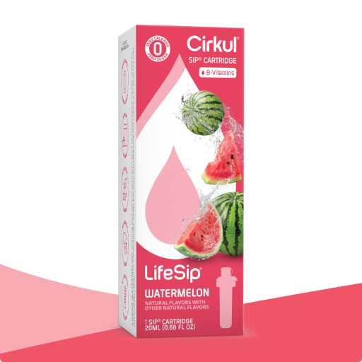 LifeSip Watermelon 58gax v4hy7 jxk2m 48znv