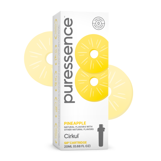 Puressence Pineapple (Unsweetened) s4sf3 77455 t6wus b58ys