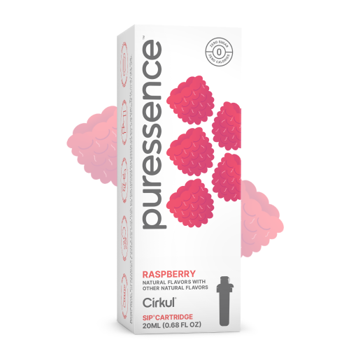 Puressence Raspberry (Unsweetened) gp6kq gdjm6 k6cge 2yhud