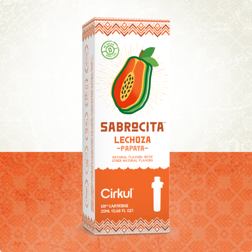 Sabrocita Papaya kdg4b 2se9p 2s5t8 mma6m