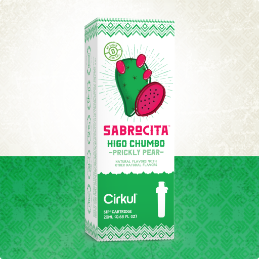 Sabrocita Prickly Pear x6q59 7zrgd 8ydfm 89xfs
