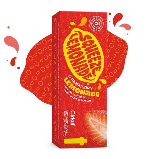 Squeeze Strawberry Lemonade wnyjd c6rsh fbkpu mzwxs