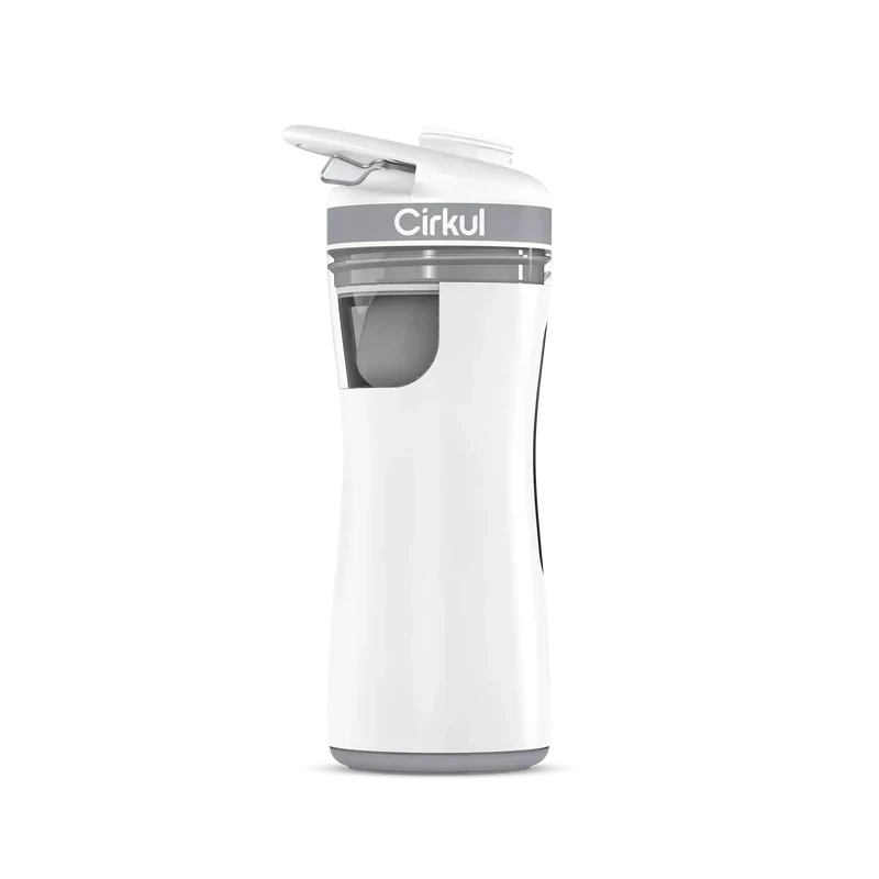 Plus™ Bottle k2znh hb4vf j529g tbyy7