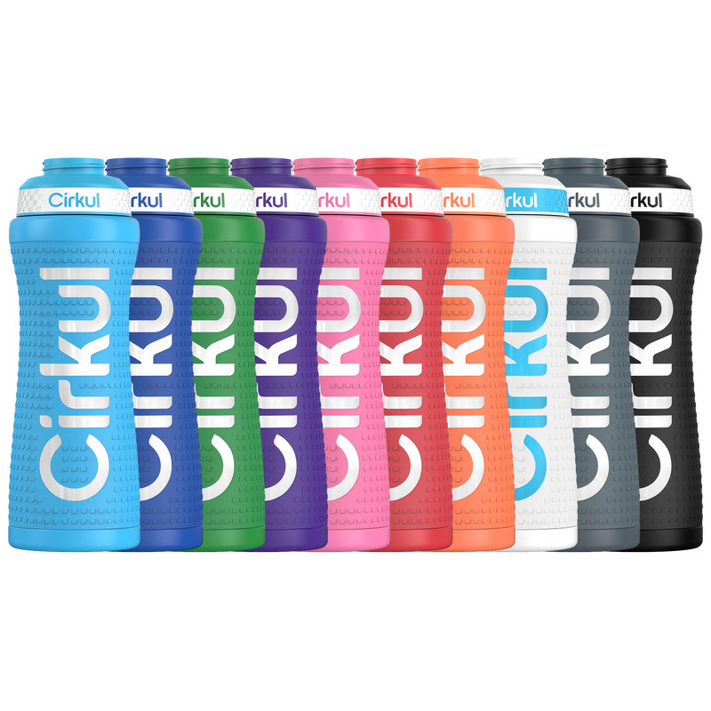 22oz. Grip Stainless Steel Bottle & Sport Lid ukvaa fs826 44vvj e6nrv