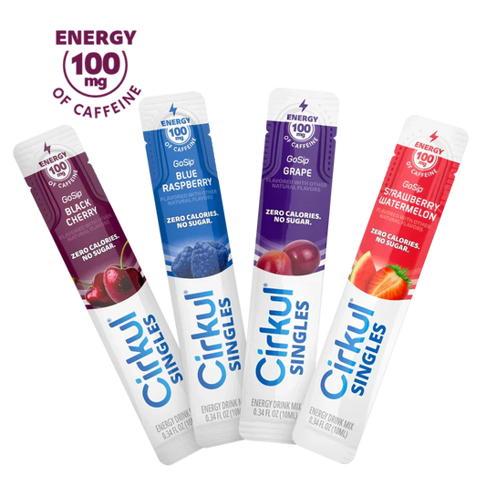 16-Pack ® Singles GoSip Bundle 3wekc dqnc5 pp7b5 dn8nj