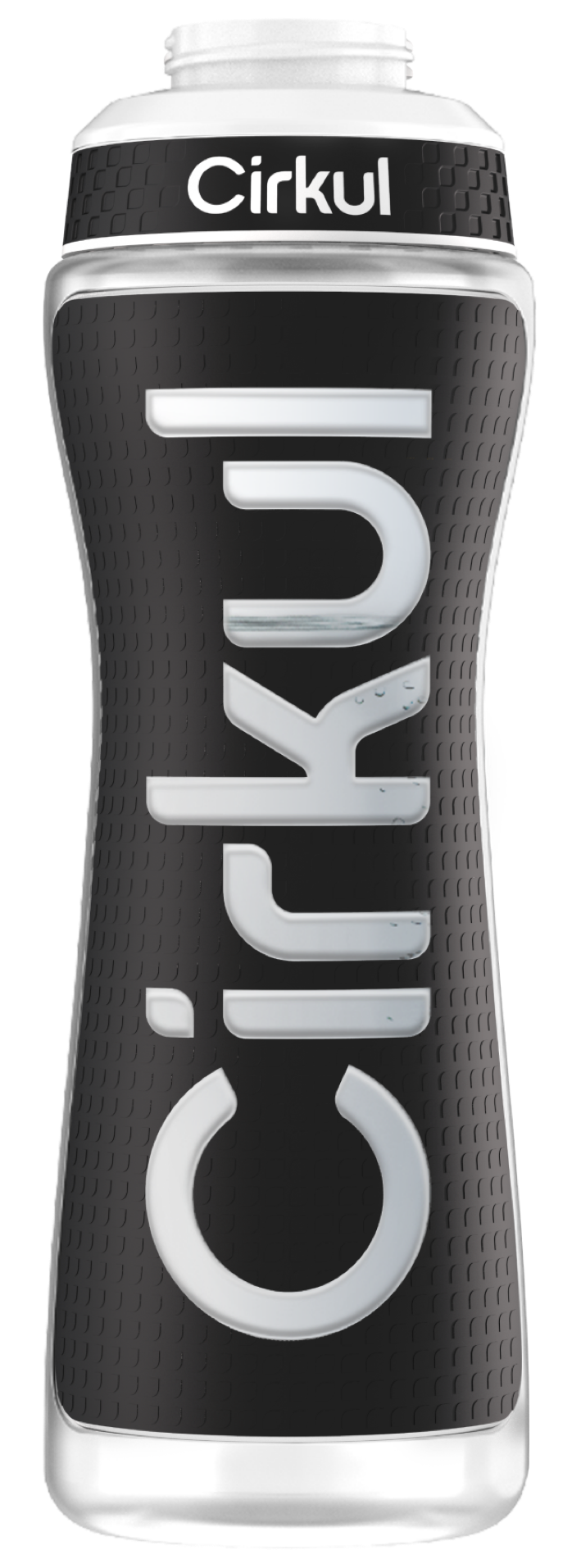 22oz. Grip Squeeze Plastic Bottle & Sport Lid gb5a9 mz5rg uuran nmqm5