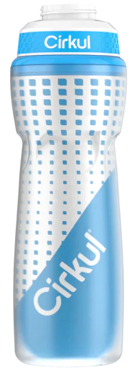 22oz. Insulated Squeeze Plastic Bottle & Sport Lid atjhb hdfeq 388ym j2j6m
