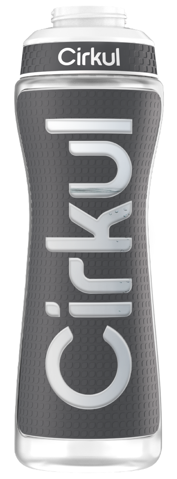 22oz. Grip Squeeze Plastic Bottle & Sport Lid gb5a9 mz5rg uuran nmqm5