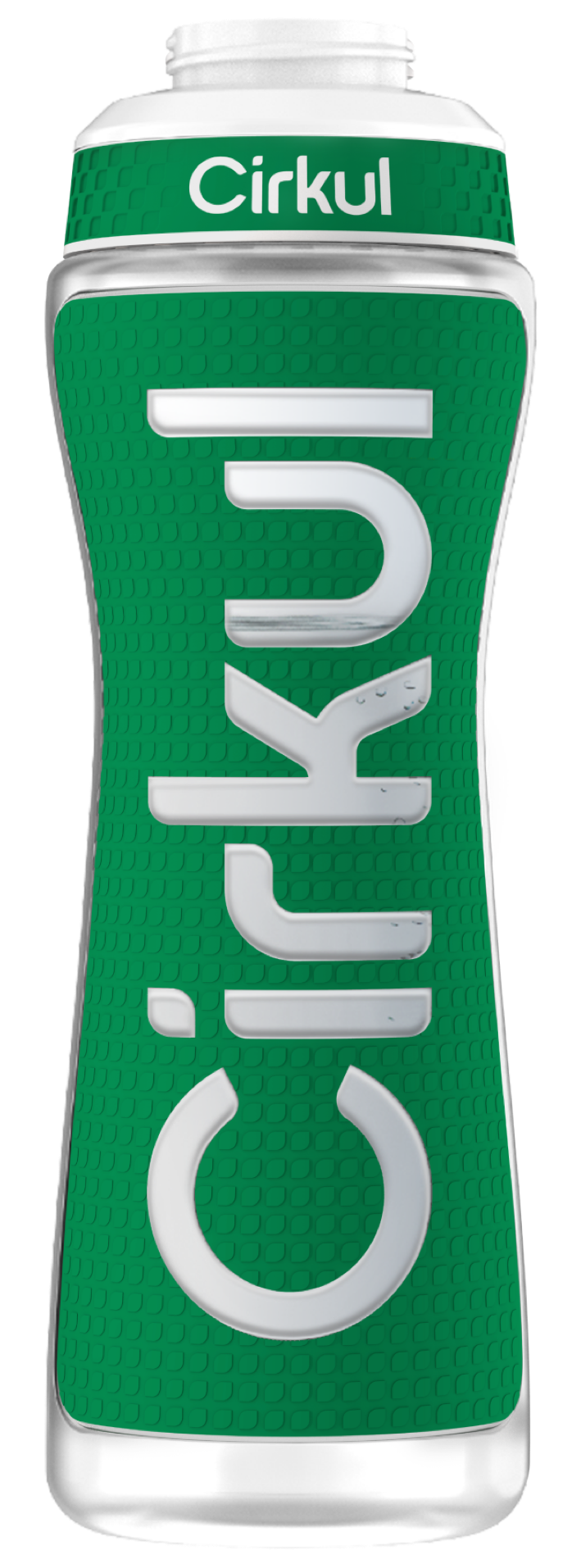22oz. Grip Squeeze Plastic Bottle & Sport Lid gb5a9 mz5rg uuran nmqm5
