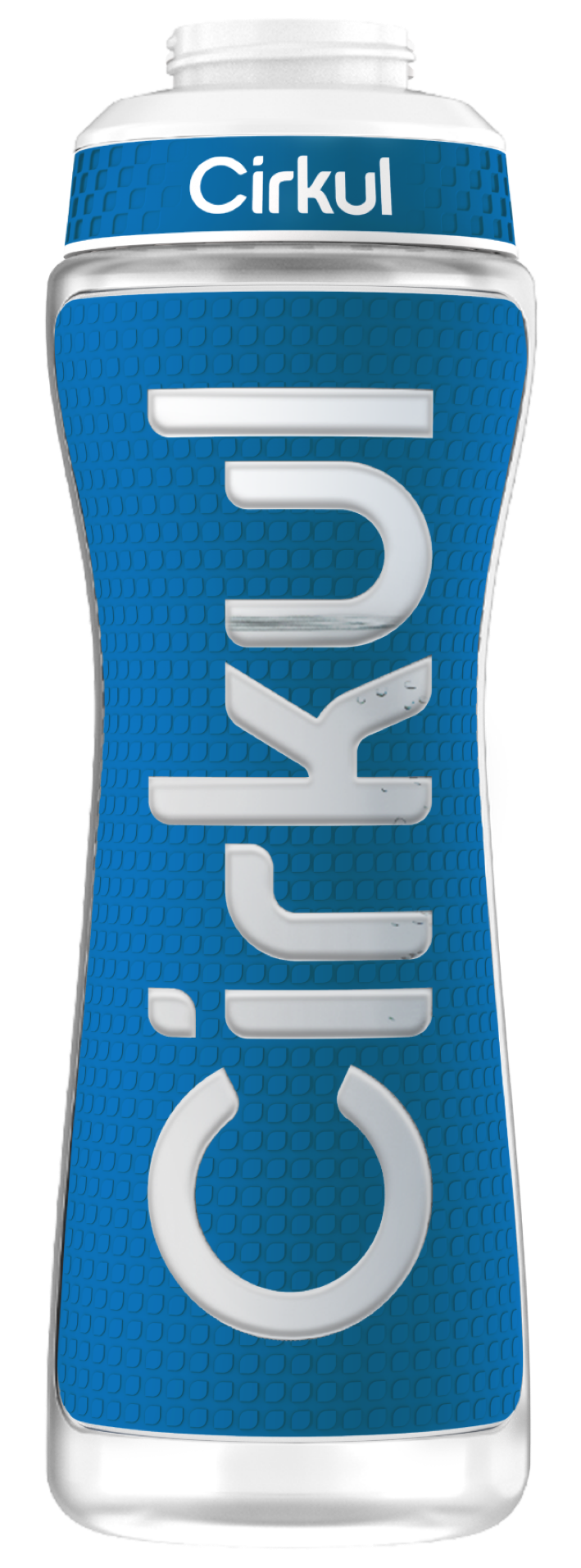 22oz. Grip Squeeze Plastic Bottle & Sport Lid gb5a9 mz5rg uuran nmqm5
