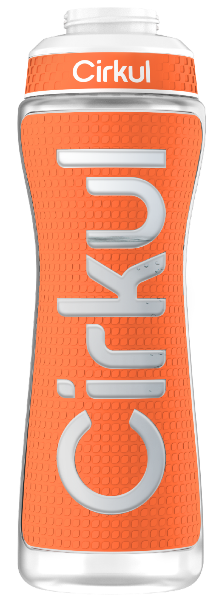 22oz. Grip Squeeze Plastic Bottle & Sport Lid gb5a9 mz5rg uuran nmqm5