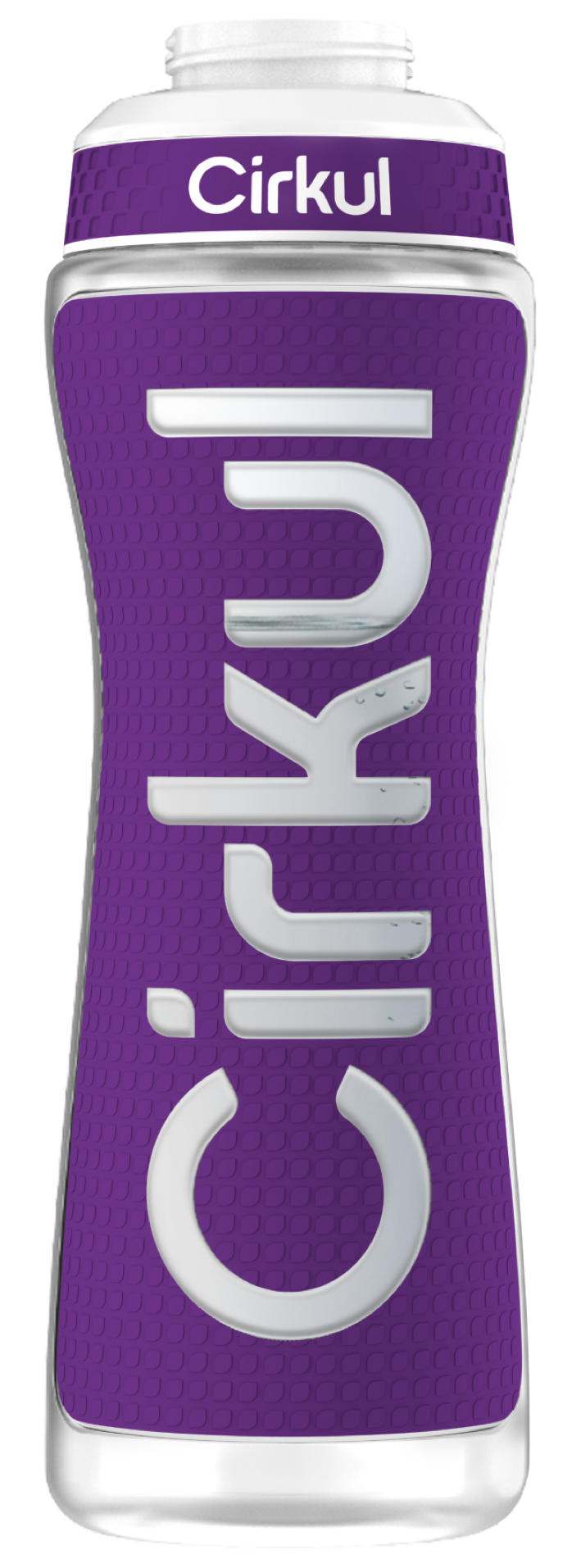 22oz. Grip Squeeze Plastic Bottle & Sport Lid gb5a9 mz5rg uuran nmqm5