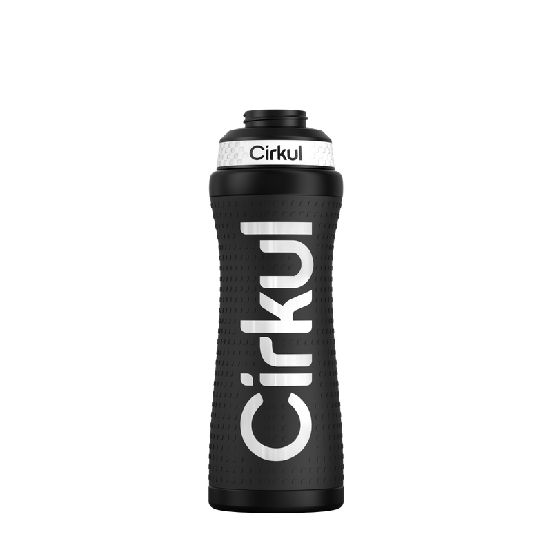 22oz. Grip Stainless Steel Bottle & Sport Lid ukvaa fs826 44vvj e6nrv
