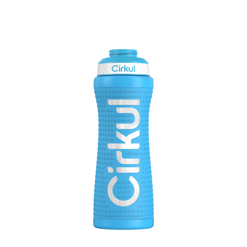 22oz. Grip Stainless Steel Bottle & Sport Lid ukvaa fs826 44vvj e6nrv