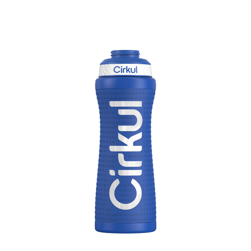 22oz. Grip Stainless Steel Bottle & Sport Lid ukvaa fs826 44vvj e6nrv