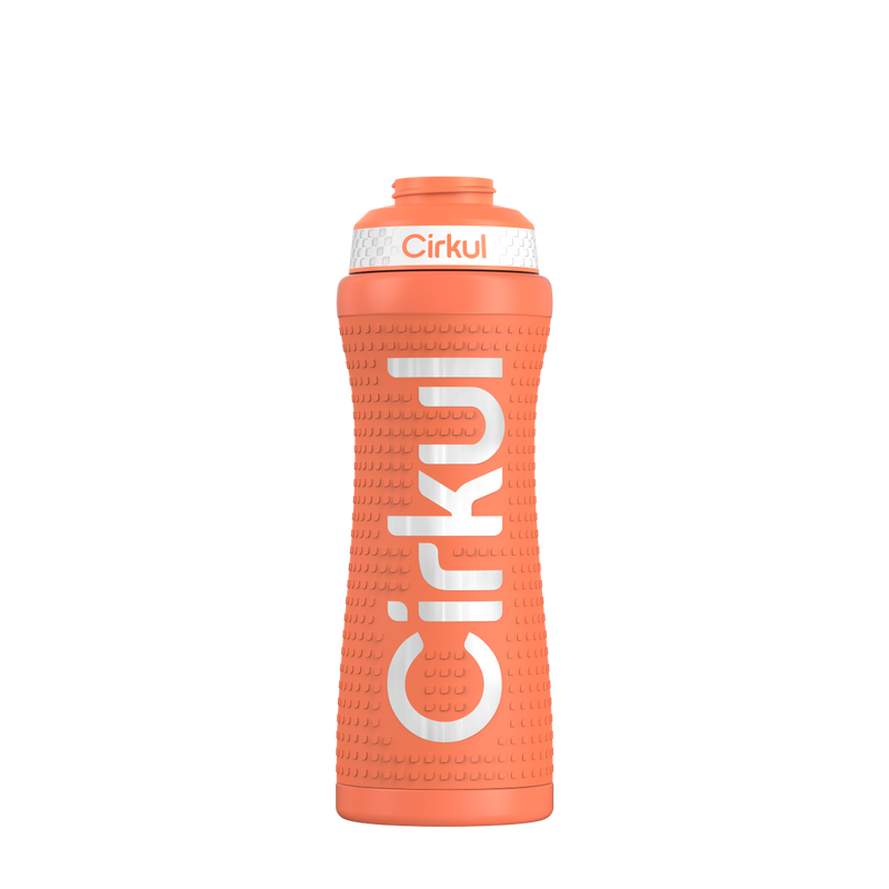 22oz. Grip Stainless Steel Bottle & Sport Lid ukvaa fs826 44vvj e6nrv