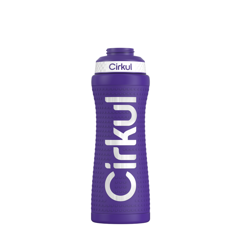 22oz. Grip Stainless Steel Bottle & Sport Lid ukvaa fs826 44vvj e6nrv