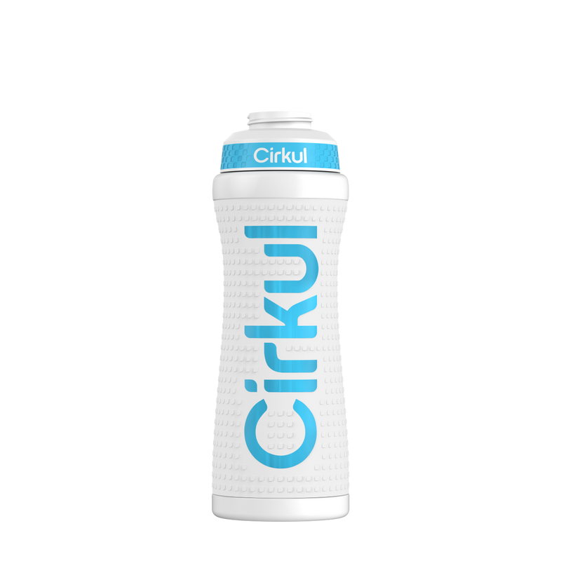 22oz. Grip Stainless Steel Bottle & Sport Lid ukvaa fs826 44vvj e6nrv