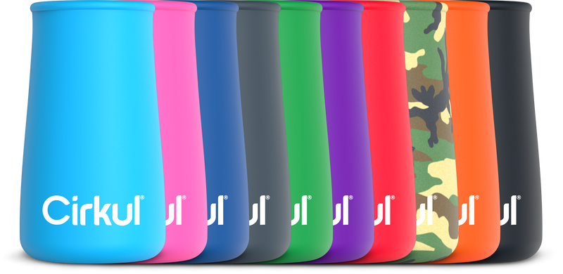 22oz. Chill Sleeve (for 22oz. Plastic & Squeeze Bottle) ty4j7 f3n7h z9w2m xbbhp