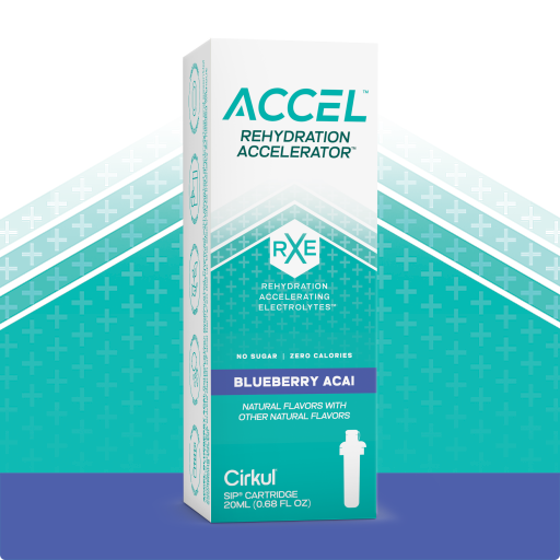 Accel Blueberry Acai et9yg 8w78m 55cme q9t5p