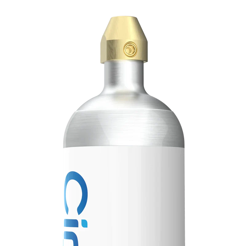 CO₂ Cylinder tcdqh krhbr dqrkb fuwx4