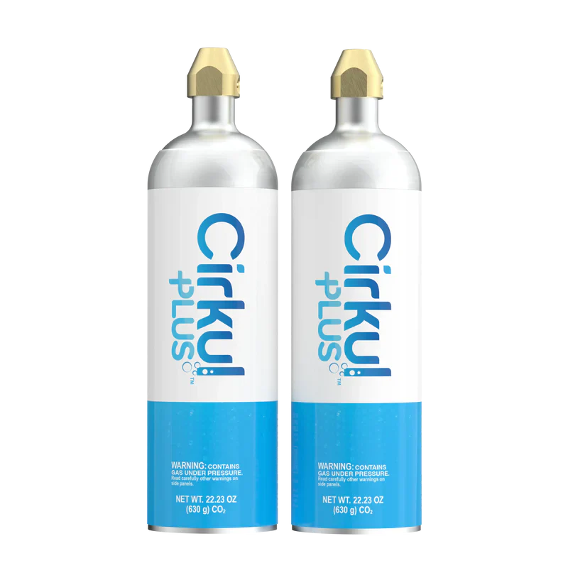 CO₂ Cylinder tcdqh krhbr dqrkb fuwx4