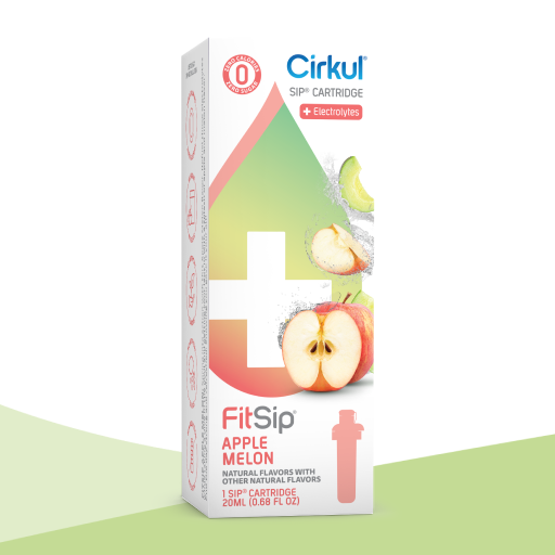 FitSip Apple Melon 5hwsb 788sc 38e6x eh8zd 843jm
