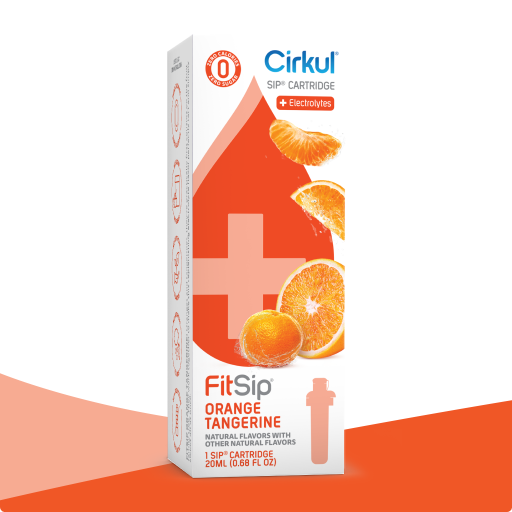 FitSip Orange Tangerine wnfrr jkzr9 rxjj3 eprr2