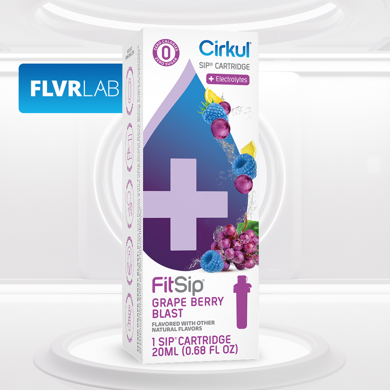 FitSip Grape Berry Blast xs96j 92r6u yjt7b hk7ba