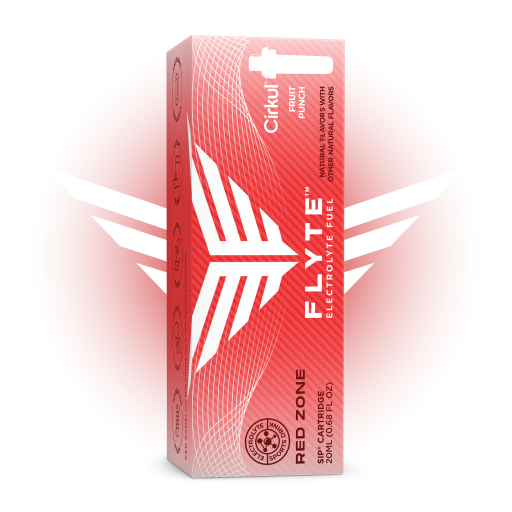 Flyte Red Zone e7bkh aywms rtjzr vv776