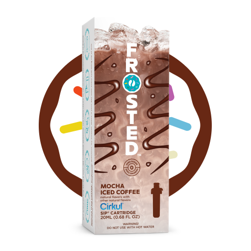 Frosted Mocha Iced Coffee yeecu 5c5dh zdv9d abwy6