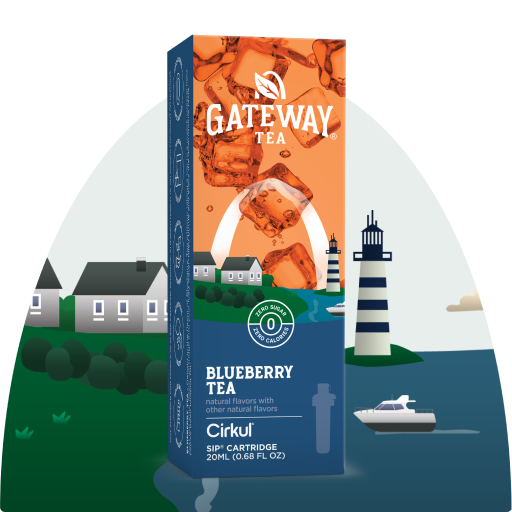 Gateway Blueberry Tea uan7y zvftq 66vdz m6th5