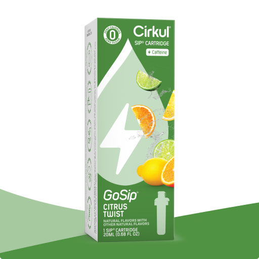 GoSip Citrus Twist qpr85 yybcf qsu9a 4y4ek